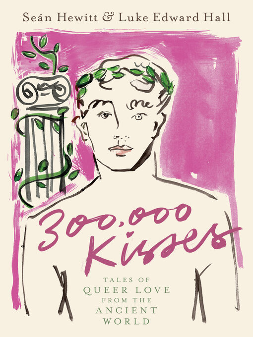 Title details for 300,000 Kisses by Seán Hewitt - Available